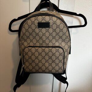 Gucci Backpack